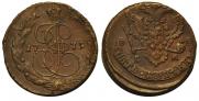 5 kopecks 1779 year