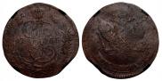 5 копеек 1788 года