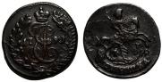 Polushka 1791 year