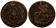 Polushka 1793 year