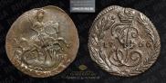 Polushka 1766 year