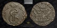 Polushka 1770 year