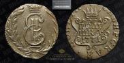 Polushka 1771 year