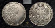 Poltina 1727 year