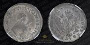 Polupoltinnik 1752 year