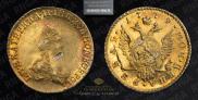 1 рубль 1779 года