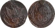 5 копеек 1788 года