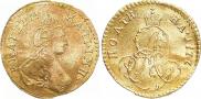 Poltina 1777 year