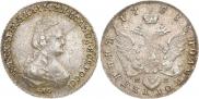 Polupoltinnik 1783 year