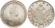 Polupoltinnik 1783 year
