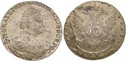 15 kopecks 1787 year