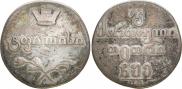 Doble abaz 1805 year