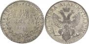 Ein reichsthaler 1798 year