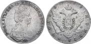 1 rouble 1779 year