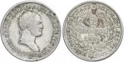 2 złote 1826 year