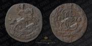 Polushka 1775 year