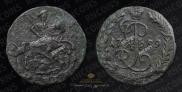 Denga 1789 year