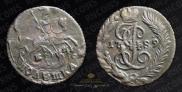 Polushka 1789 year