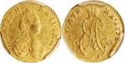 Poltina 1777 year