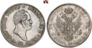 10 złotych 1820 year