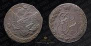 5 копеек 1785 года