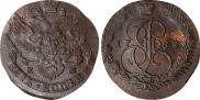 5 kopecks 1788 year