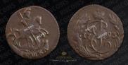 Polushka 1793 year