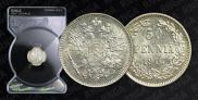 50 pennia 1914 year