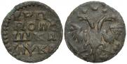 Polushka 1721 year