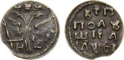 Polushka 1719 year