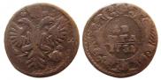 Denga 1731 year