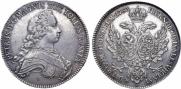 Талер 1753 года