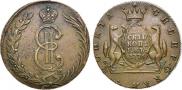 10 копеек 1776 года
