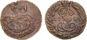 Polushka 1789 year