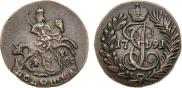 Polushka 1791 year