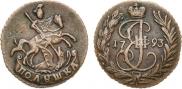 Polushka 1793 year