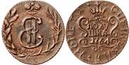 Polushka 1764 year