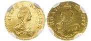Poltina 1777 year