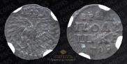 Polushka 1719 year