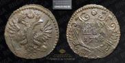 Polushka 1730 year