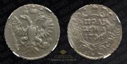 Polushka 1731 year