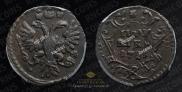Polushka 1731 year