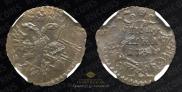 Polushka 1731 year