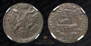 Денга 1739 года