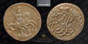 Polushka 1758 year