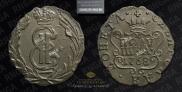 Polushka 1768 year