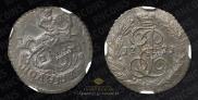 Polushka 1771 year