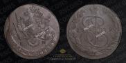 5 kopecks 1779 year