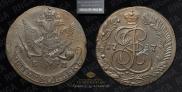 5 копеек 1787 года