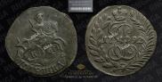 Polushka 1792 year